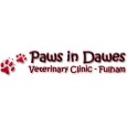 Paws In Dawes